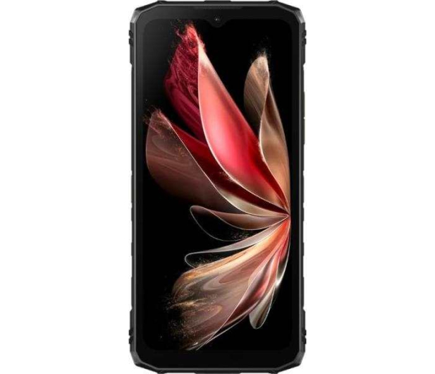 Doogee Blade 10 Pro 6/256GB 90Hz Czerwony - 1282856 - zdjęcie 2